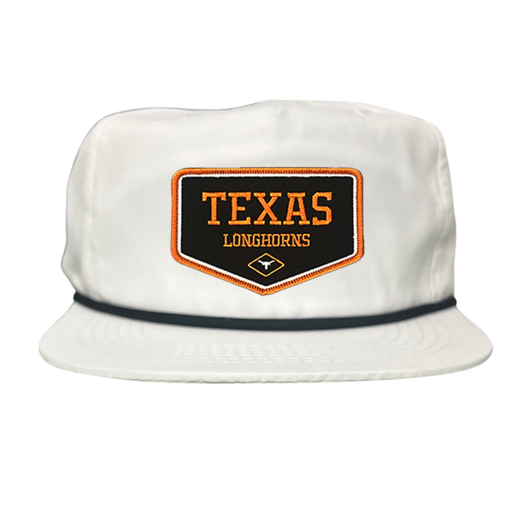 Texas Longhorns The Shape / Hats / 199 / UT9065 / 199 / MM