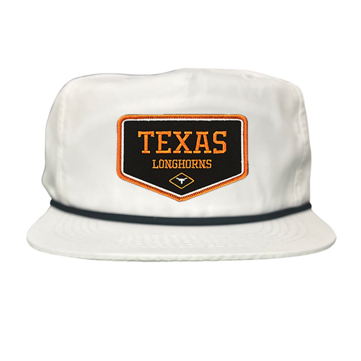 Texas Longhorns The Shape / Hats / 199 / UT9065 / 199 / MM
