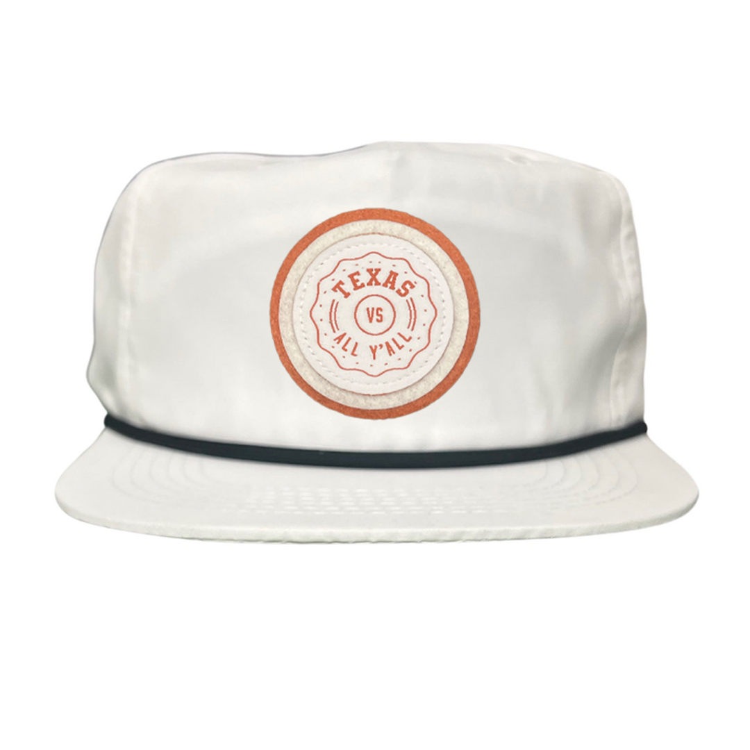 Texas Longhorns Texas VS All YAll! / Hats / 141 / UT9099 / CT