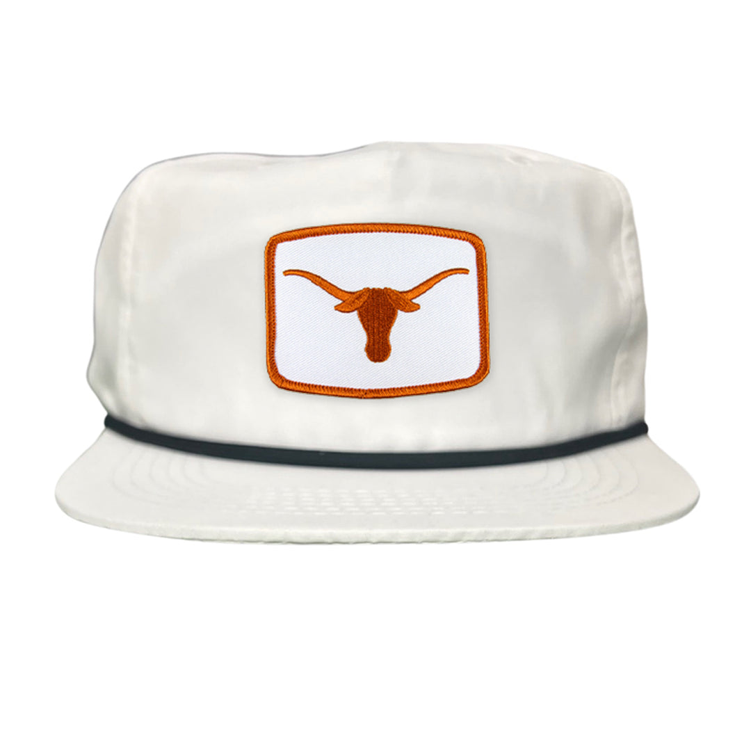 Texas Longhorns Square Longhorn / Hats / 148 / UT9103 / MM