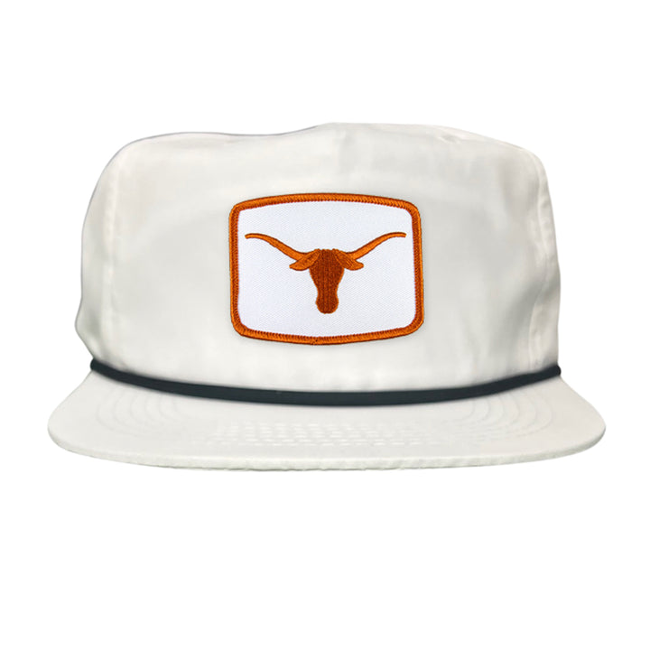 Texas Longhorns Square Longhorn / Hats / 148 / UT9103 / MM