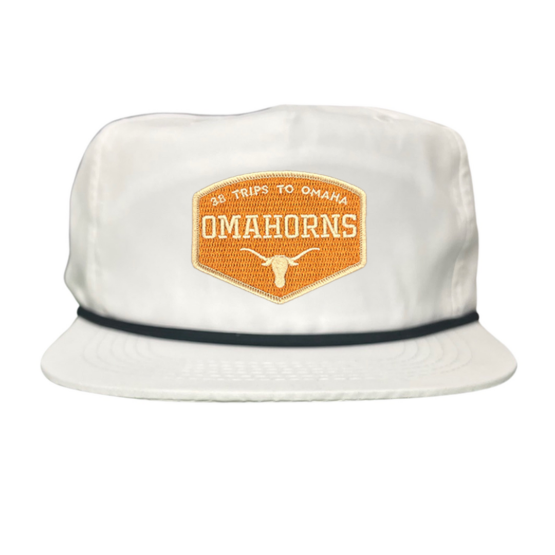 Texas Longhorns / OMAHORNS / Hats / 172 / UT9028 / MM
