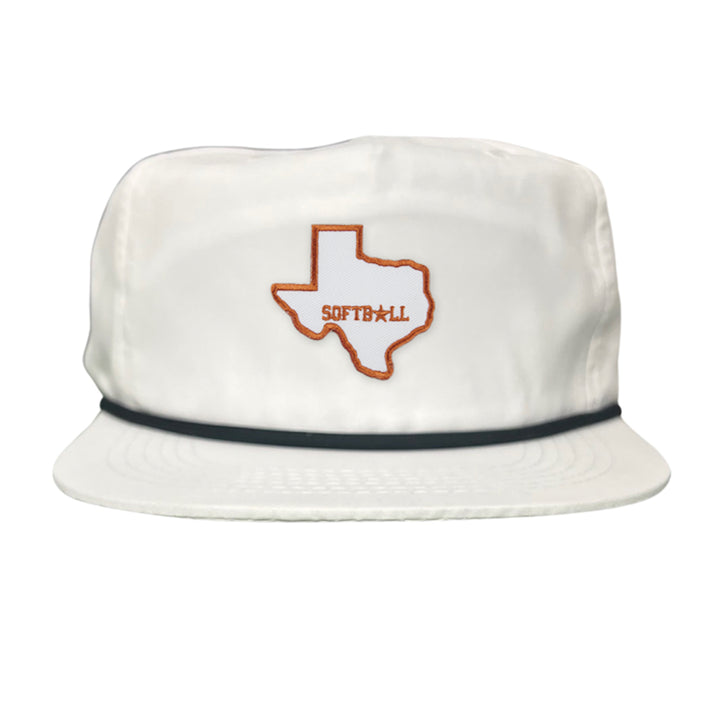 Texas Longhorns Softball State of Texas / Hats / 168 / UT9117