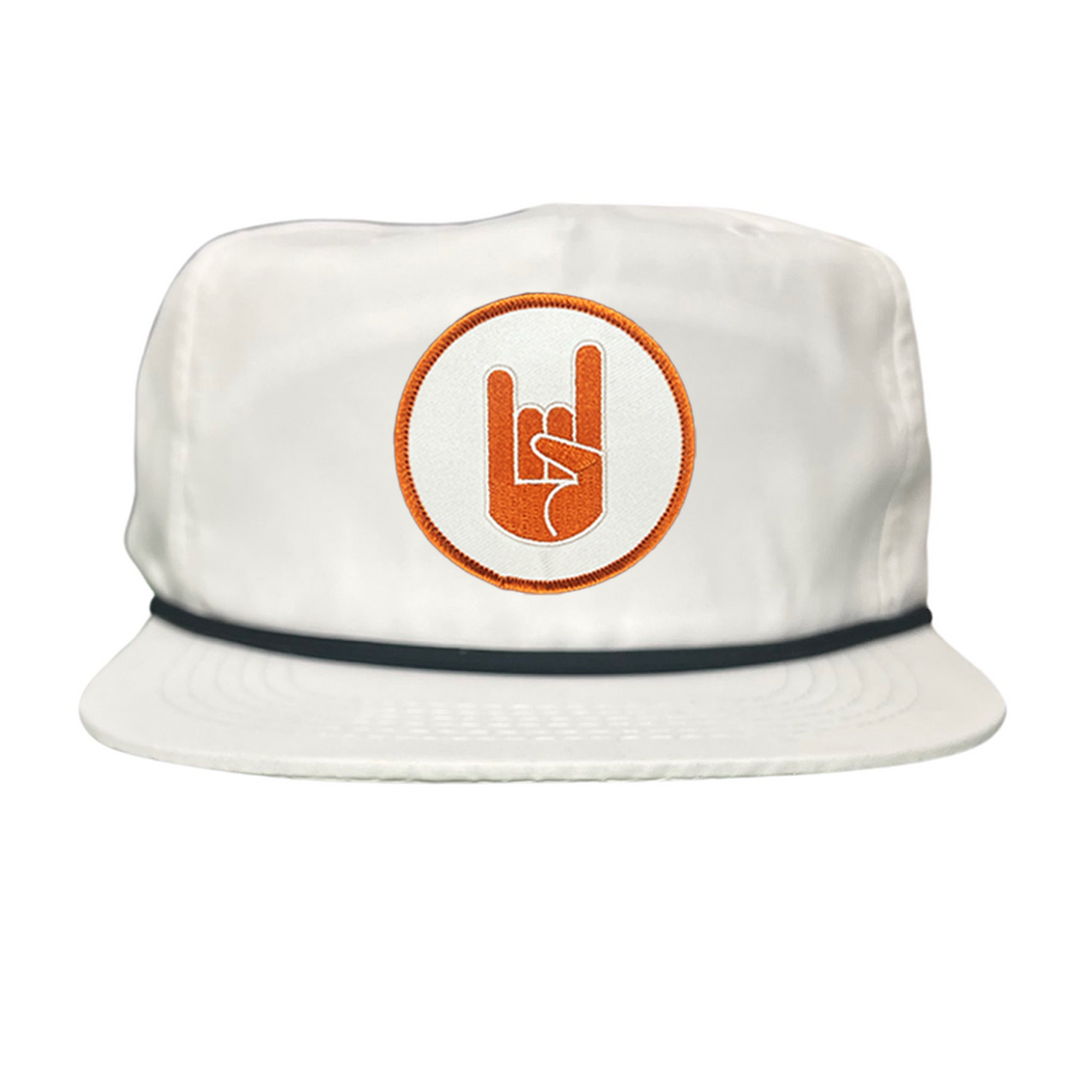 Texas Longhorns Hook'em Hand / Hats / UT9045 / 045 / MM