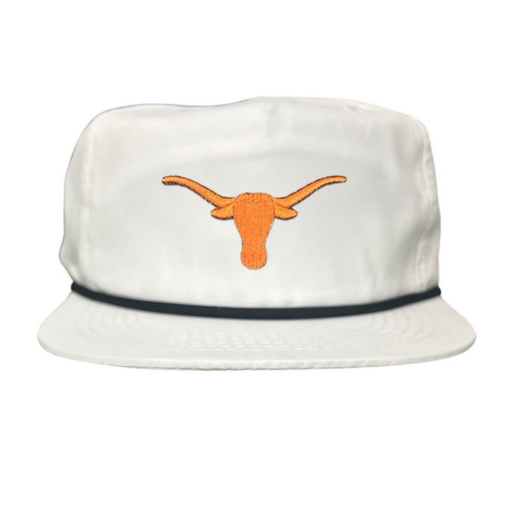 Texas Longhorns Steer Head Logo / 197 / Hats / UT9053 / MM