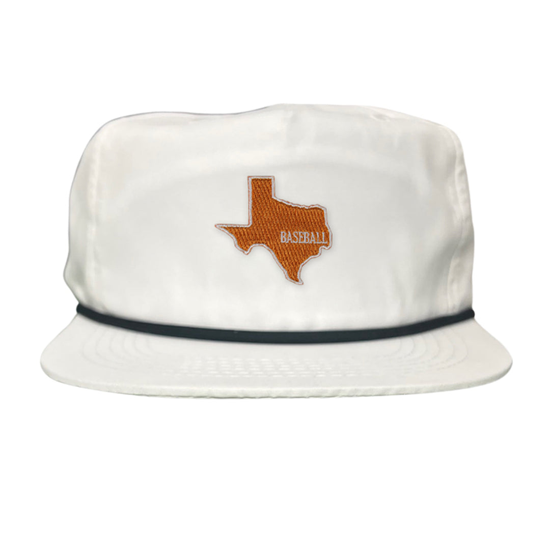 Texas Longhorns State of Texas / Baseball / Hats / 054