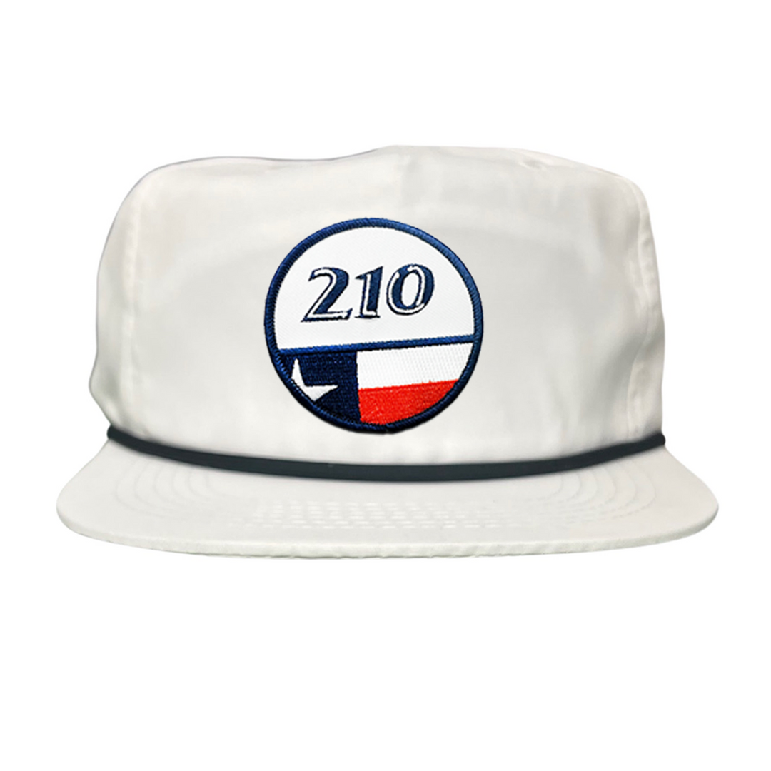 UTSA Circle 210 Flag / Hats / 252 / MM