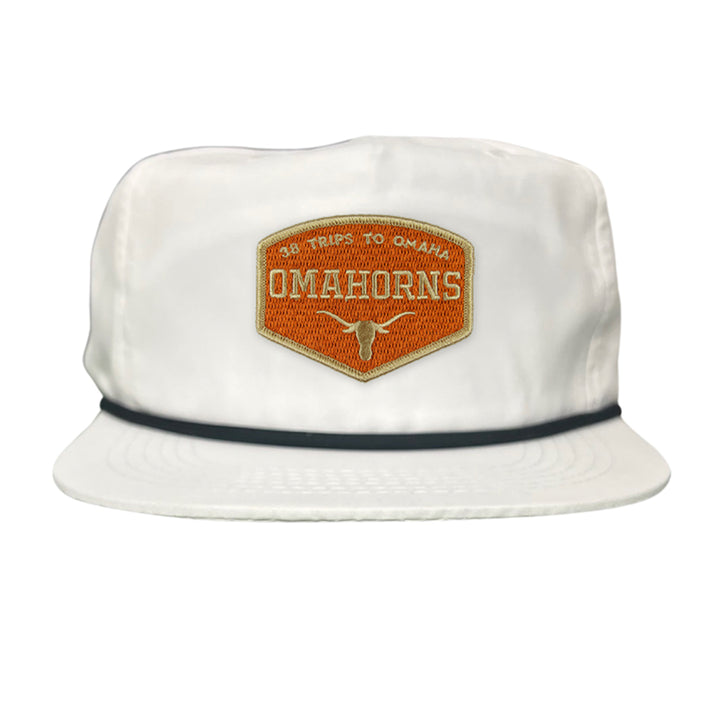 Texas Longhorns / OMAHORNS / Hats / 172 / UT9028 / MM