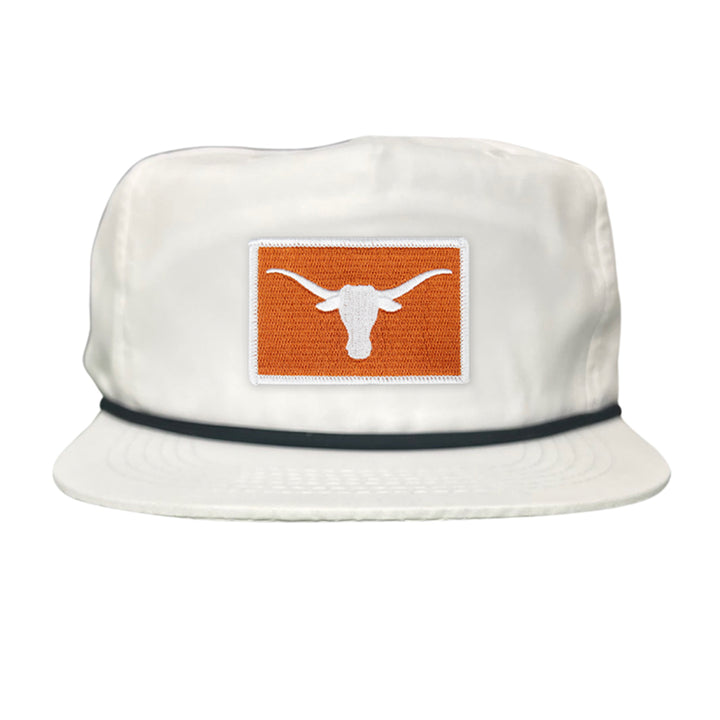 Texas Longhorns Steer Head Burnt Orange / 030 / Hats / UT9030 / MM