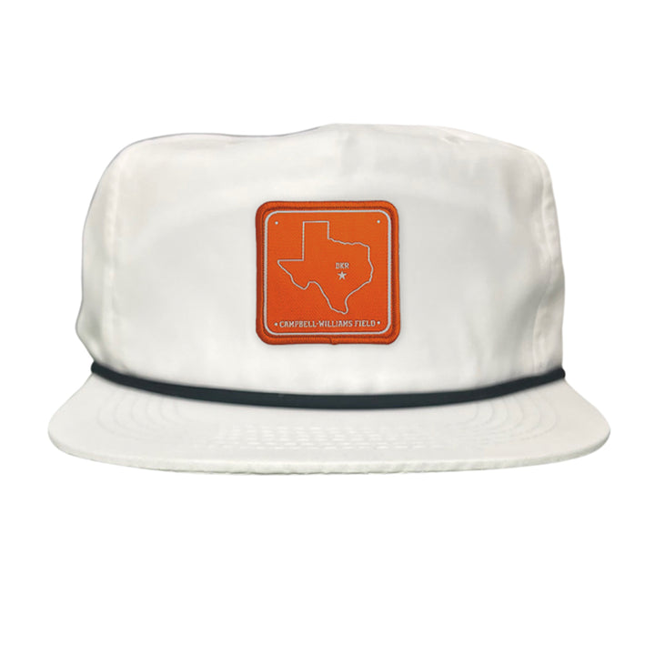 Texas Longhorns DKR / Hats / 027 / UT9027 / CT