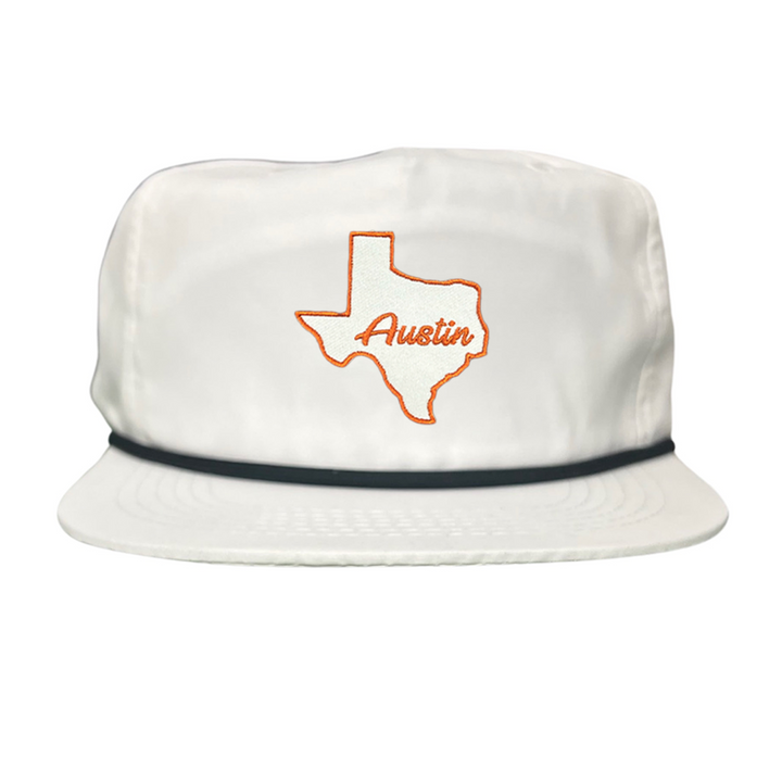 Texas Longhorns State Of Texas Austin / Hats / 055 / MM