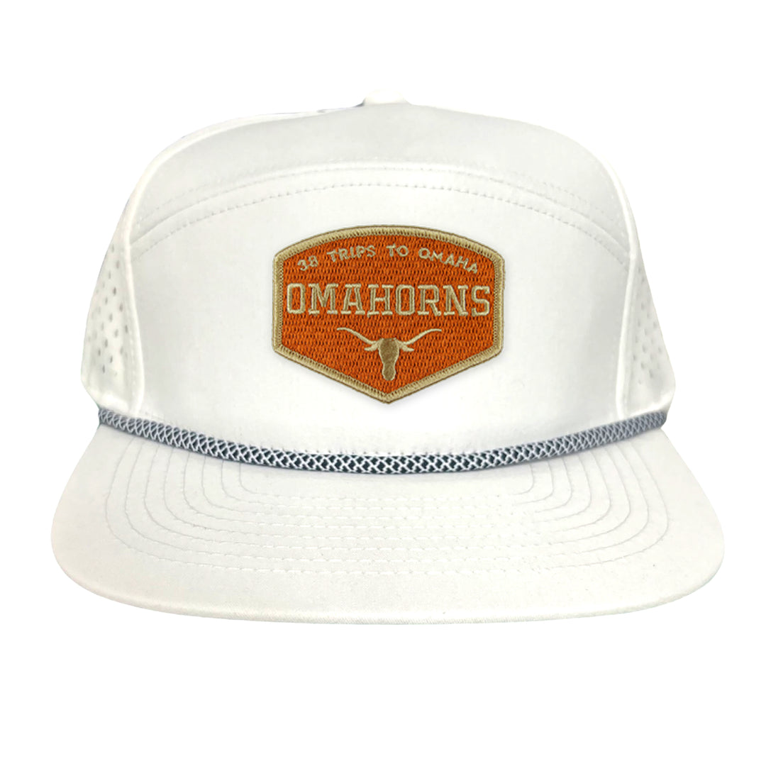 Texas Longhorns / OMAHORNS / Hats / 172 / UT9028 / MM