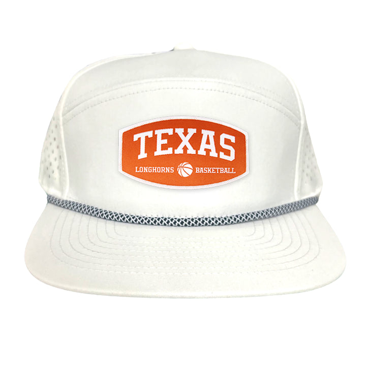 Texas Longhorns Texas Basketball / Hats / 035 / CT