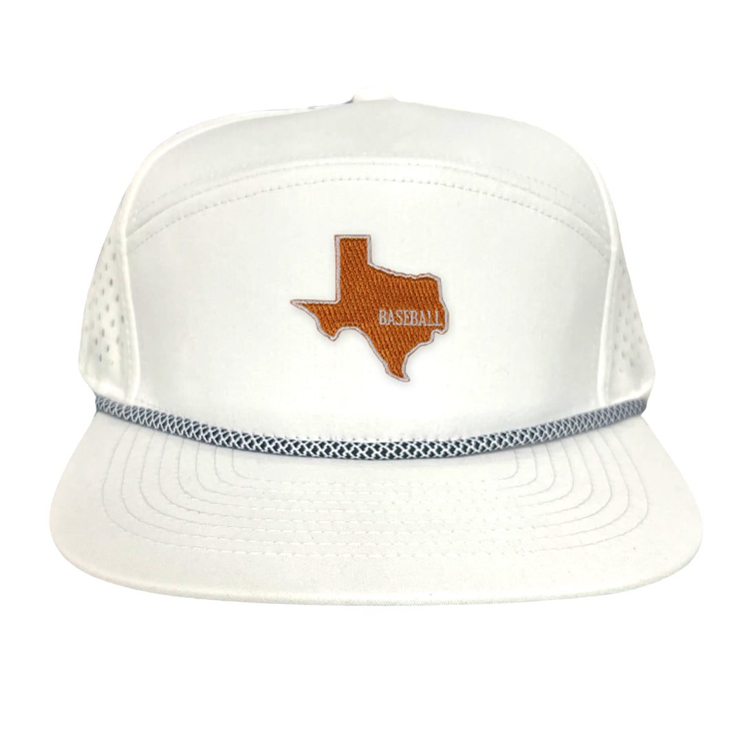 Texas Longhorns State of Texas / Baseball / Hats / 054