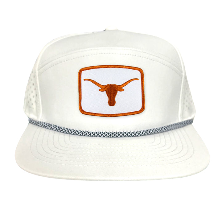 Texas Longhorns Square Longhorn / Hats / 148 / UT9103 / MM