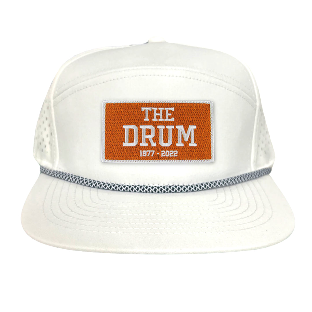 Texas Longhorns The Drum / Hats / 171 / UT9118