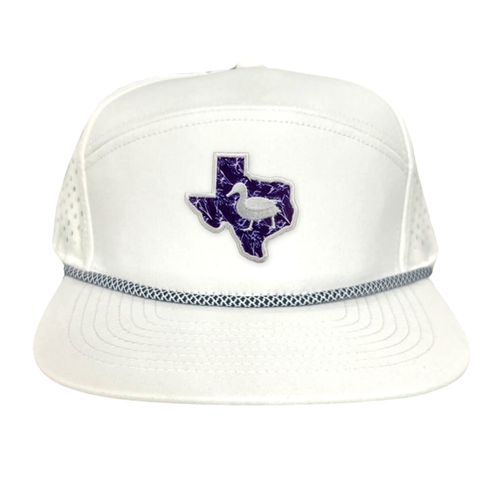 Tarleton State University State of Texas Oscar P / Hat / 177 / TAR006 / MG