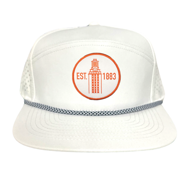 Texas Longhorns The Tower / Hats / UT9032 /  032 / KC