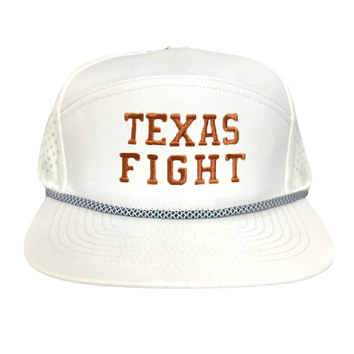 Texas Longhorns Texas Fight Embroidered Hats / UT9154 / MM