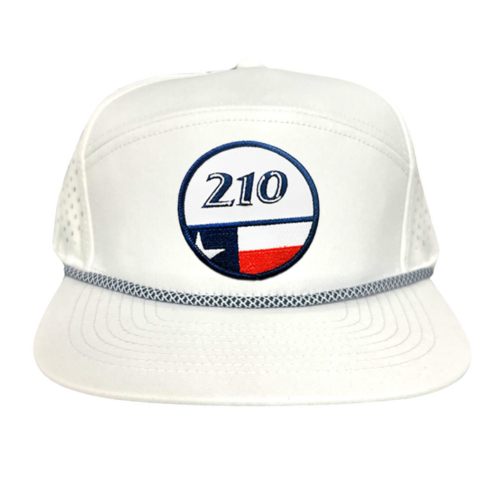 UTSA Circle 210 Flag / Hats / 252 / MM