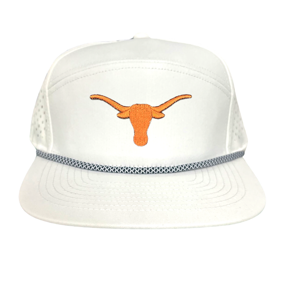 Texas Longhorns Steer Head Logo / 197 / Hats / UT9053 / MM