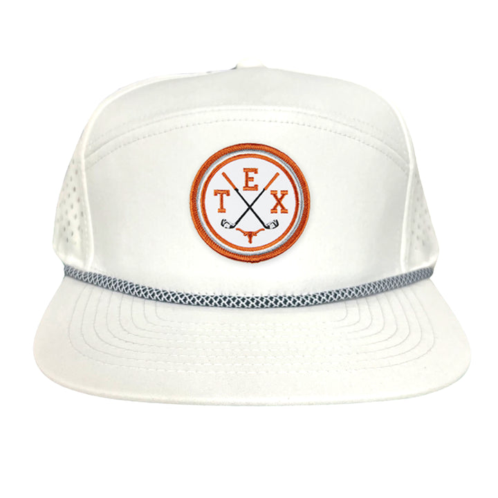 Texas Longhorns TEX Golf / Hat / 174 / UT9130 / MM