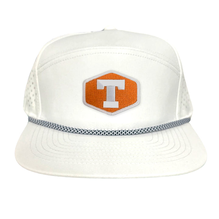 Texas Longhorns Shape Block T / 059 / Hats / / CT