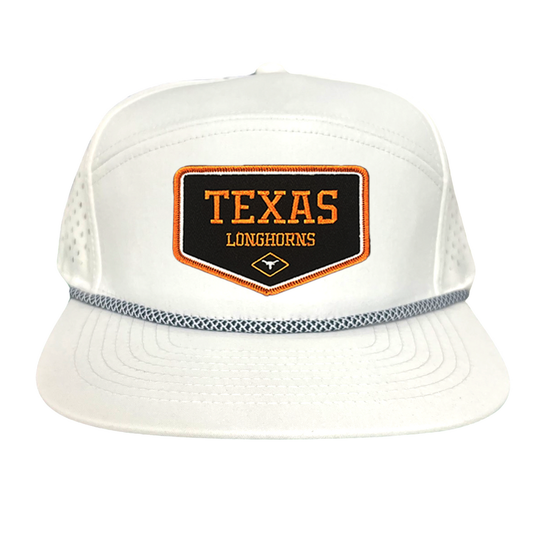 Texas Longhorns The Shape / Hats / 199 / UT9065 / 199 / MM