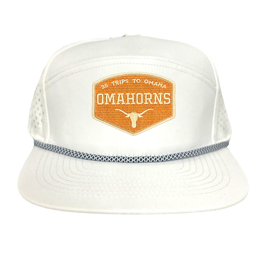 Texas Longhorns / OMAHORNS / Hats / 172 / UT9028 / MM