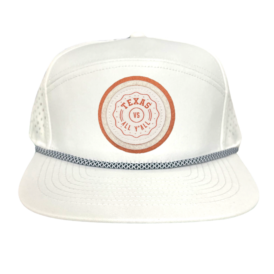 Texas Longhorns Texas VS All YAll! / Hats / 141 / UT9099 / CT