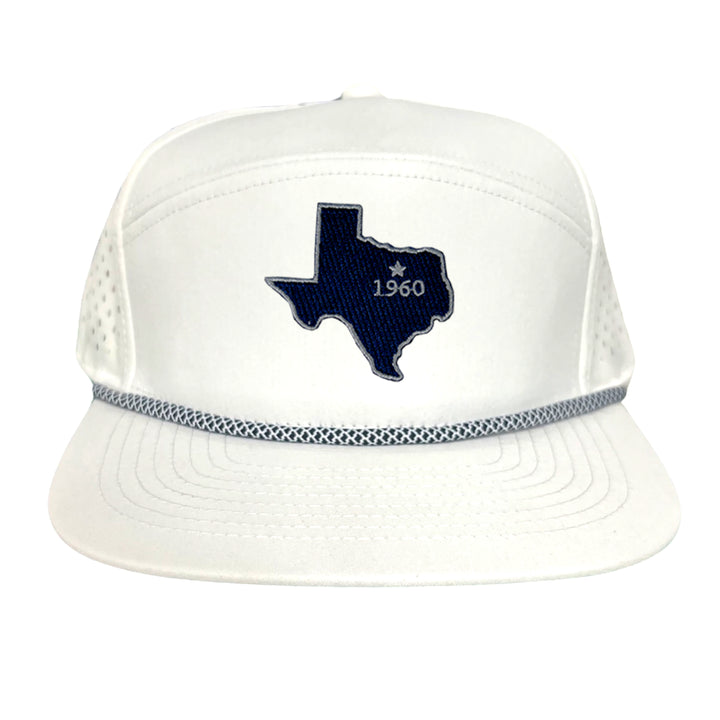 City Series / Dallas / Hats / 065 / MM