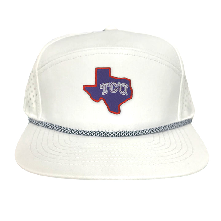 TCU State of Texas TCU / 211 / Hats / TCU011 / MM