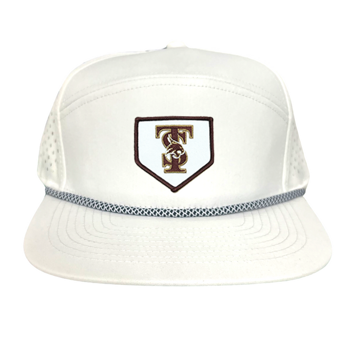 Texas State Bobcats Baseball Home Plate / Hats / 260 / TXST060 / MM