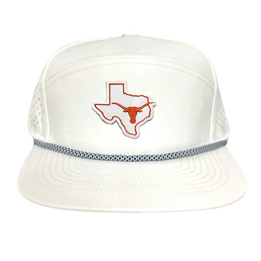 Texas Longhorns State of Texas Longhorn / Hats / 064 / UT9094 / MM