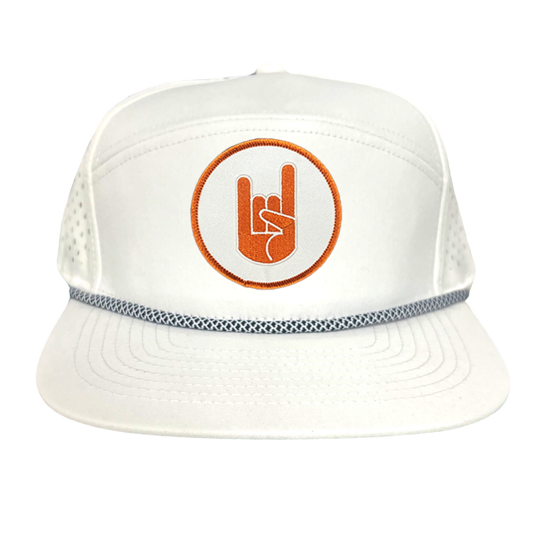 Texas Longhorns Hook'em Hand / Hats / UT9045 / 045 / MM