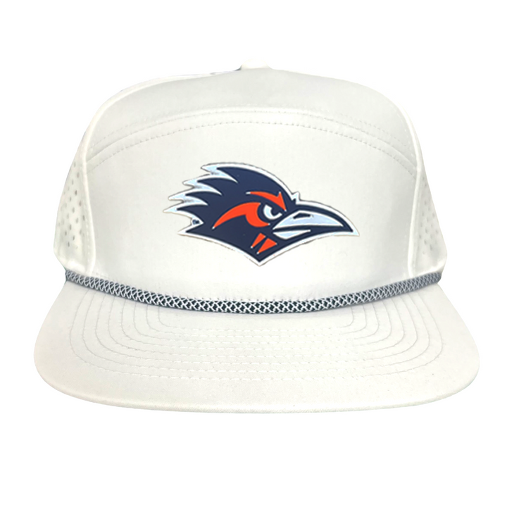 UTSA The Logo Rubber Patch / Hats / UTSA030 / 261 / MM