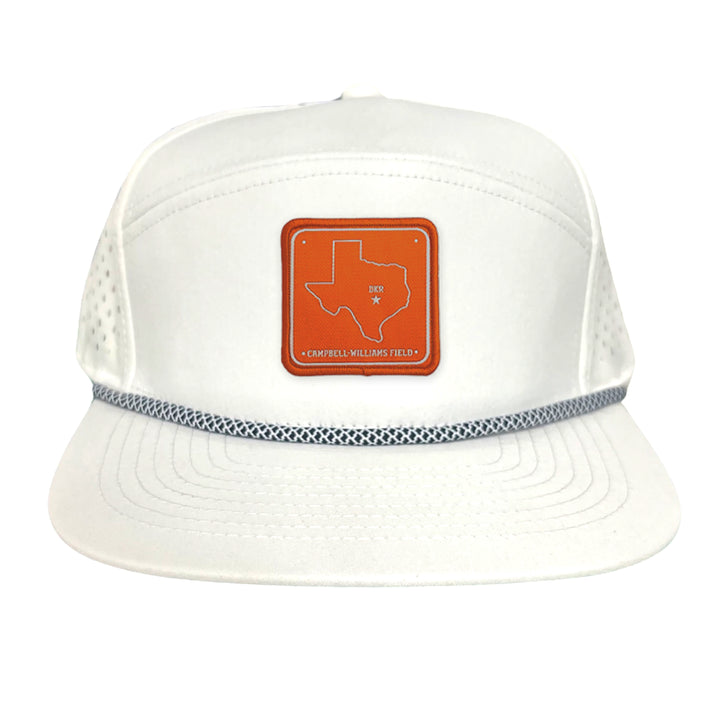 Texas Longhorns DKR / Hats / 027 / UT9027 / CT