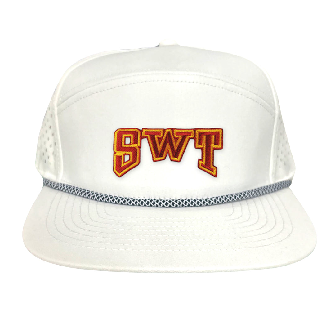 Texas State SWT Cut To Shape / 205 / Hats / SWT / MM