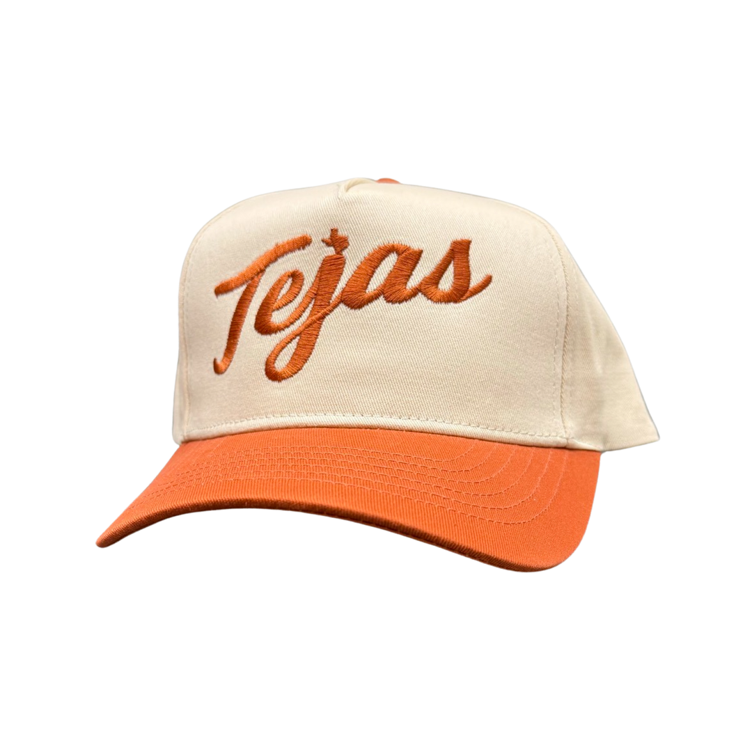 The Tejas Collection