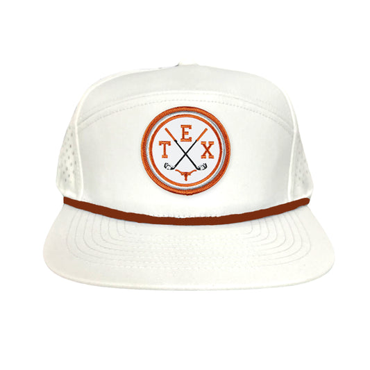 Texas Longhorns TEX Golf / Hat / 174 / UT9130 / MM