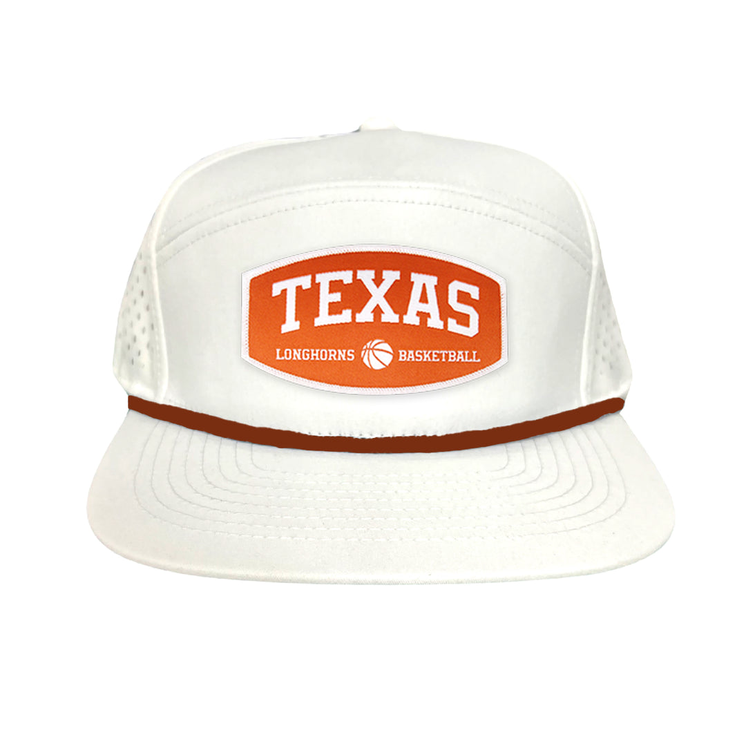 Texas Longhorns Texas Basketball / Hats / 035 / CT