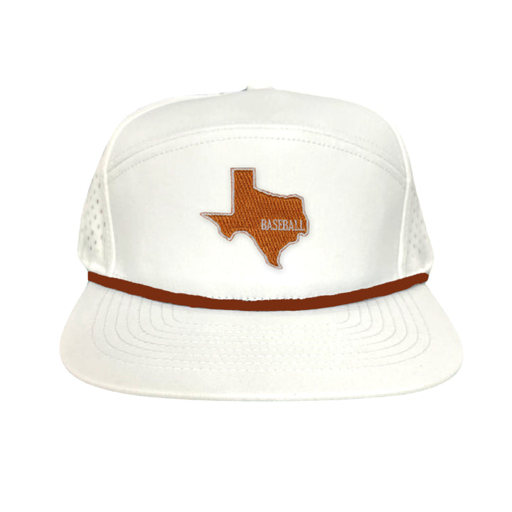 Texas Longhorns State of Texas / Baseball / Hats / 054