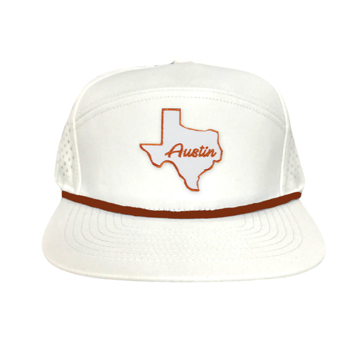 Texas Longhorns State Of Texas Austin / Hats / 055 / MM