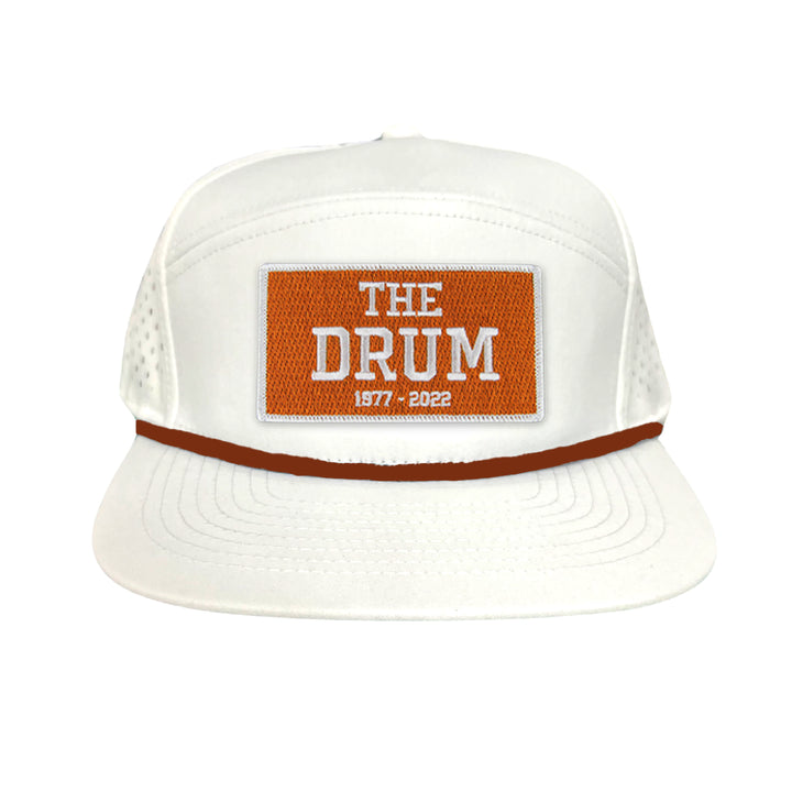 Texas Longhorns The Drum / Hats / 171 / UT9118