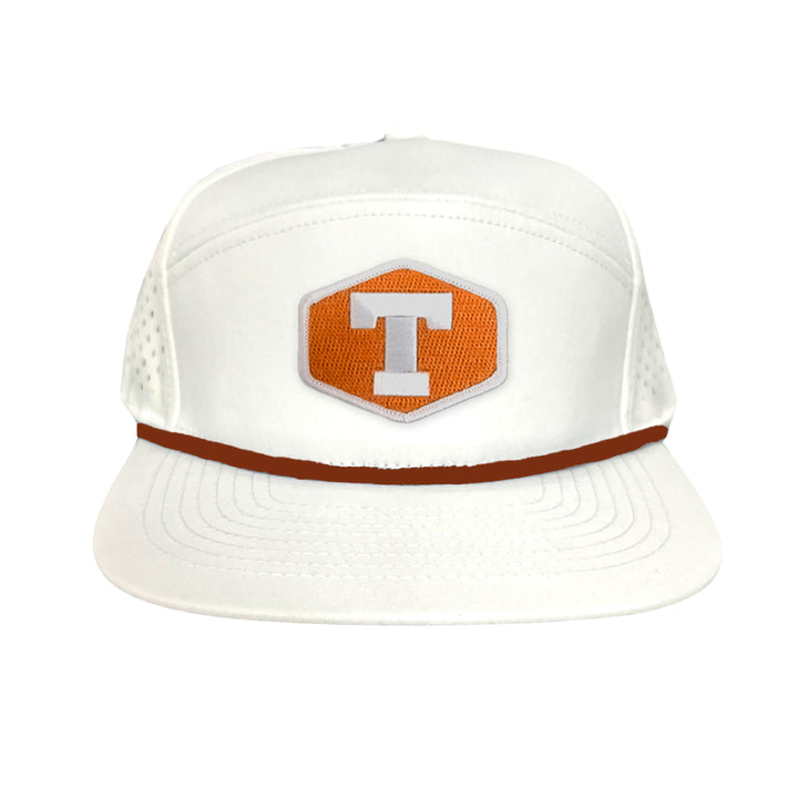 Texas Longhorns Shape Block T / 059 / Hats / / CT