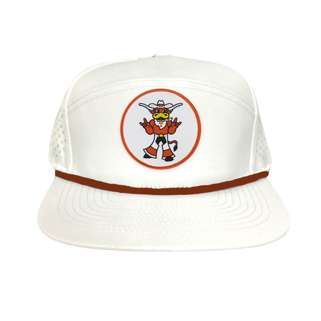 Texas Longhorns Standing Hook'em  / Hats / 076