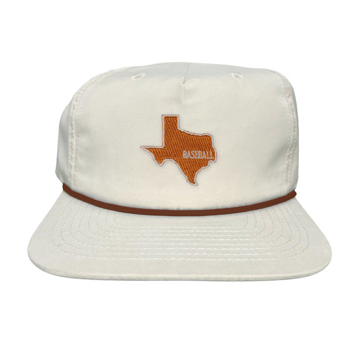 Texas Longhorns State of Texas / Baseball / Hats / 054