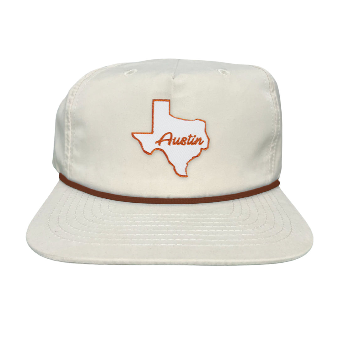 Texas Longhorns State Of Texas Austin / Hats / 055 / MM