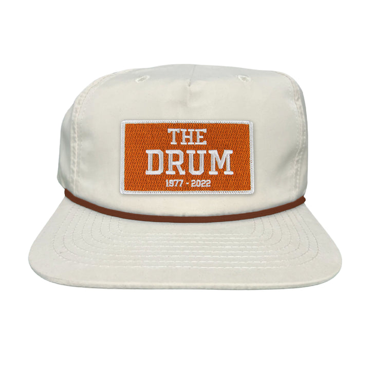 Texas Longhorns The Drum / Hats / 171 / UT9118