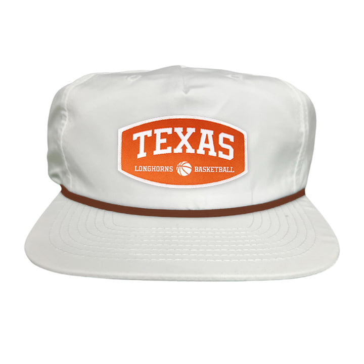 Texas Longhorns Texas Basketball / Hats / 035 / CT